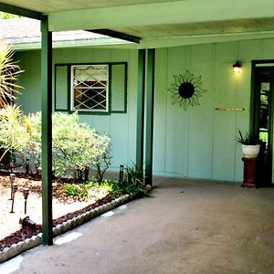Eric And Nancy'S Boutique Bed And Breakfast